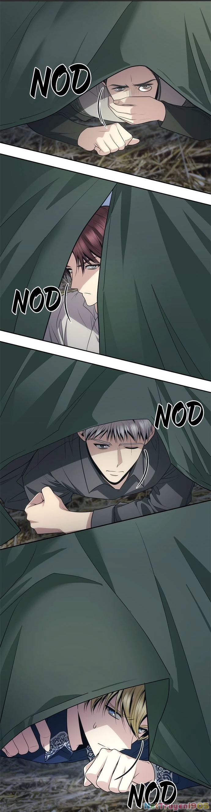 Chị Gái À, Kiếp Này Em Chính Là Nữ Hoàng Chapter 120 - 111