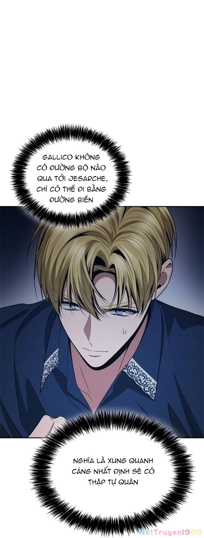 Chị Gái À, Kiếp Này Em Chính Là Nữ Hoàng Chapter 120 - 114