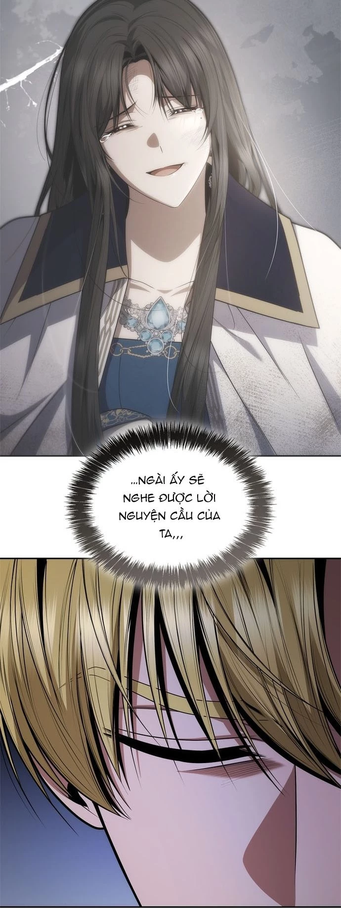 Chị Gái À, Kiếp Này Em Chính Là Nữ Hoàng Chapter 120 - 122