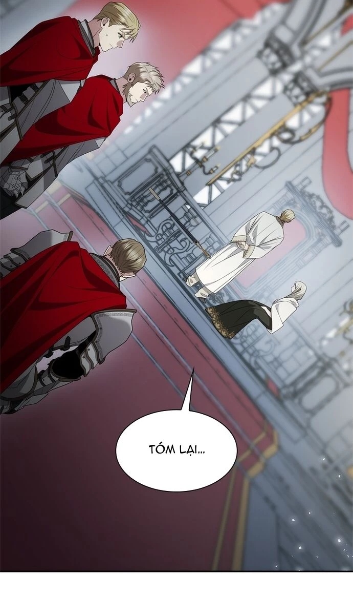 Chị Gái À, Kiếp Này Em Chính Là Nữ Hoàng Chapter 121 - 9