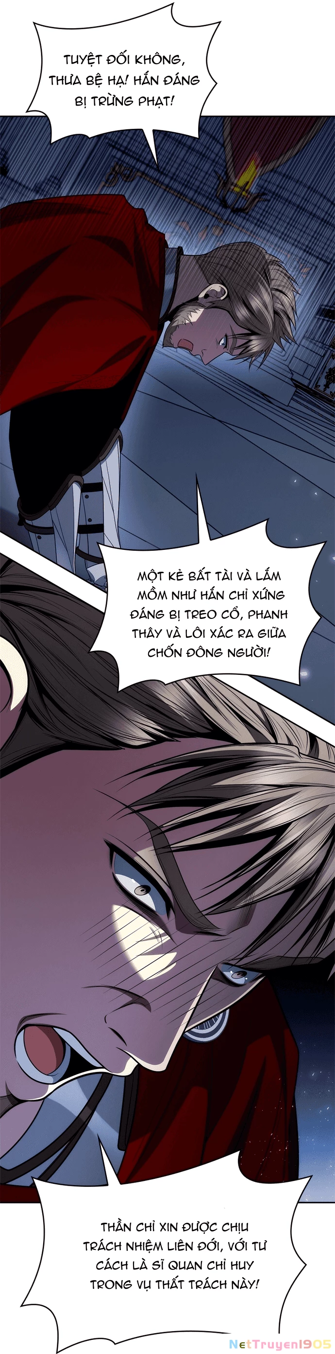 Chị Gái À, Kiếp Này Em Chính Là Nữ Hoàng Chapter 121 - 16