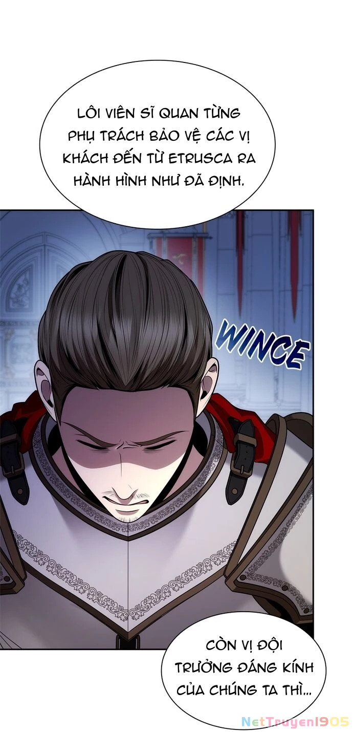 Chị Gái À, Kiếp Này Em Chính Là Nữ Hoàng Chapter 121 - 20