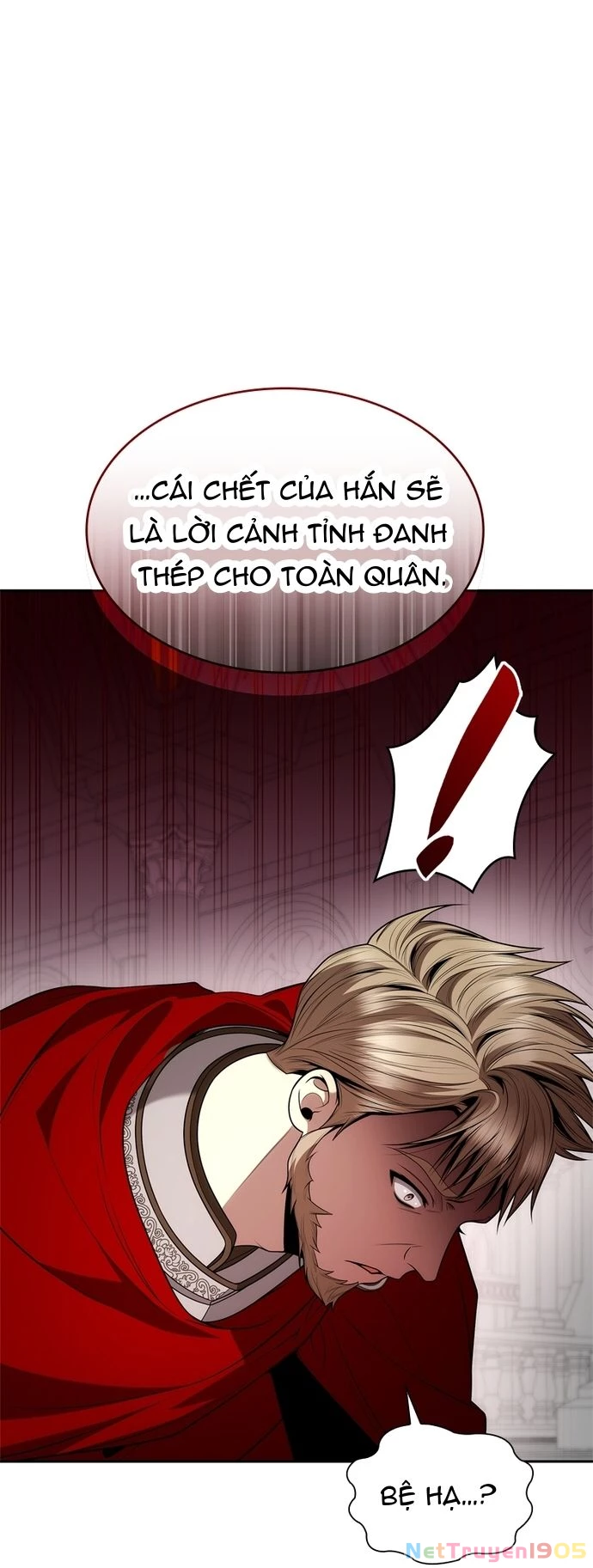 Chị Gái À, Kiếp Này Em Chính Là Nữ Hoàng Chapter 121 - 21