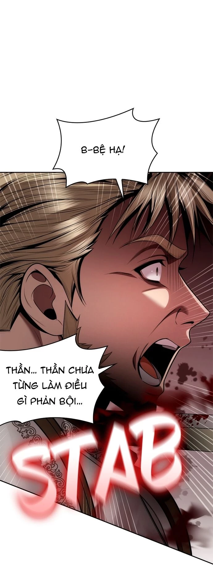 Chị Gái À, Kiếp Này Em Chính Là Nữ Hoàng Chapter 121 - 22