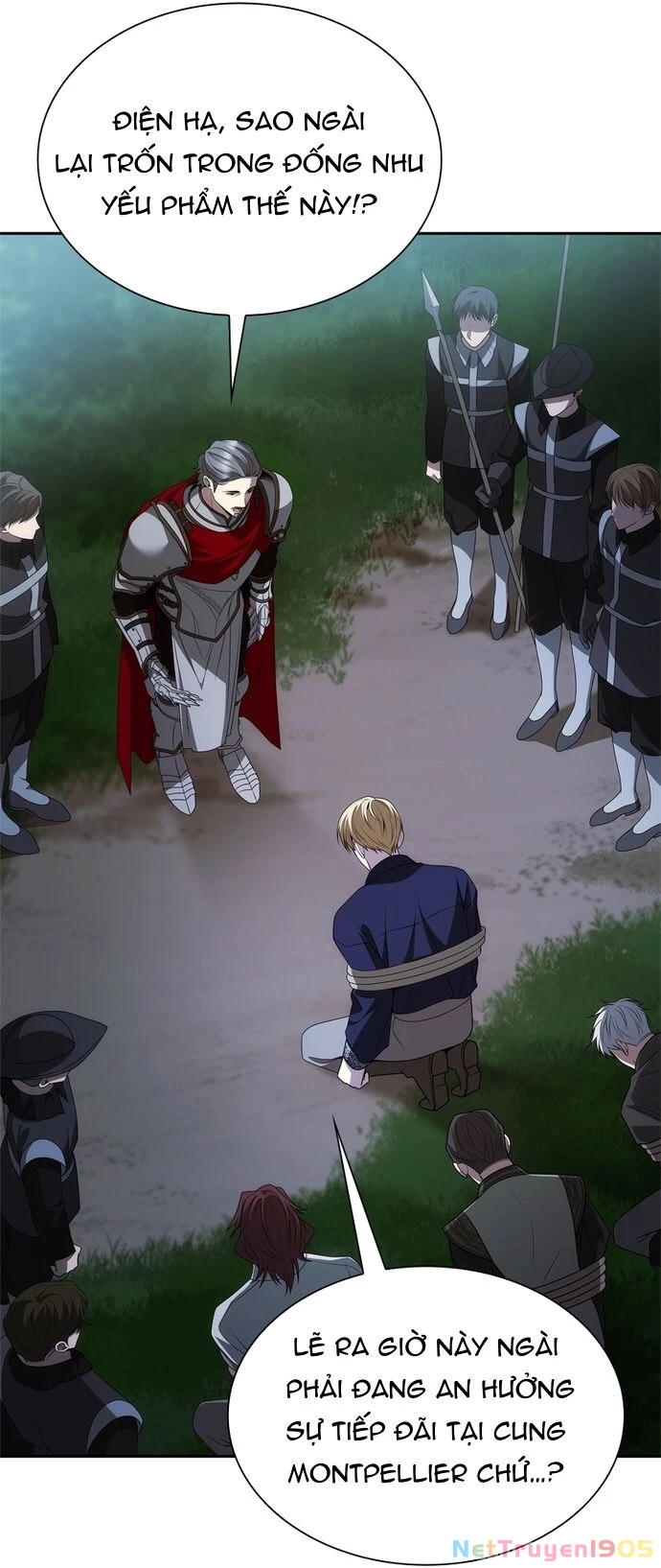 Chị Gái À, Kiếp Này Em Chính Là Nữ Hoàng Chapter 121 - 46