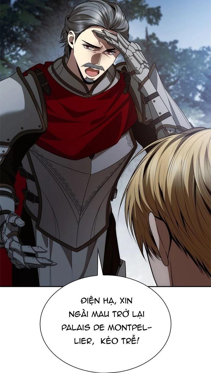 Chị Gái À, Kiếp Này Em Chính Là Nữ Hoàng Chapter 121 - 48