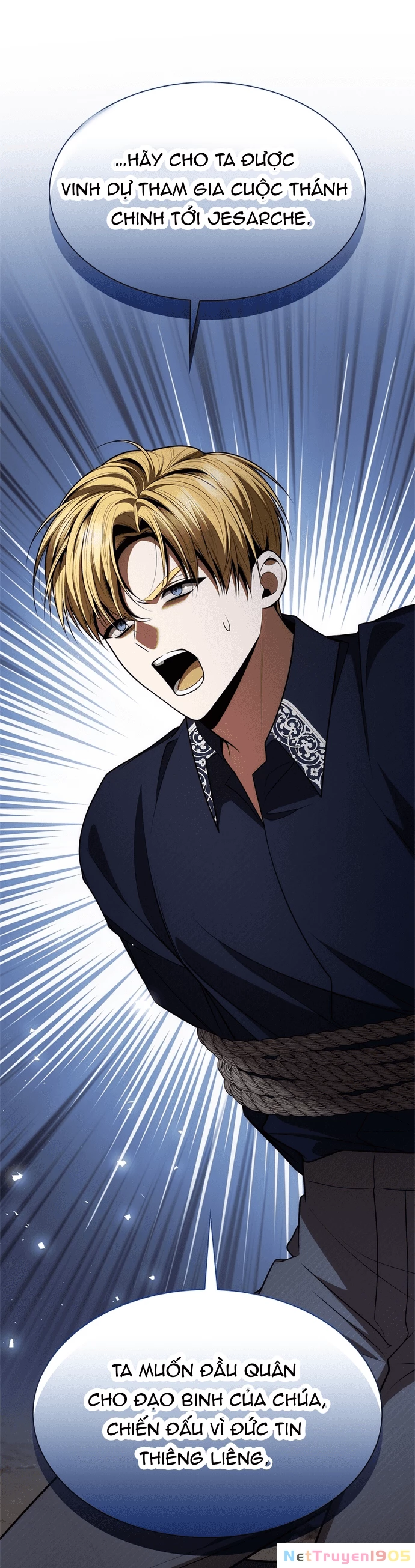 Chị Gái À, Kiếp Này Em Chính Là Nữ Hoàng Chapter 121 - 52