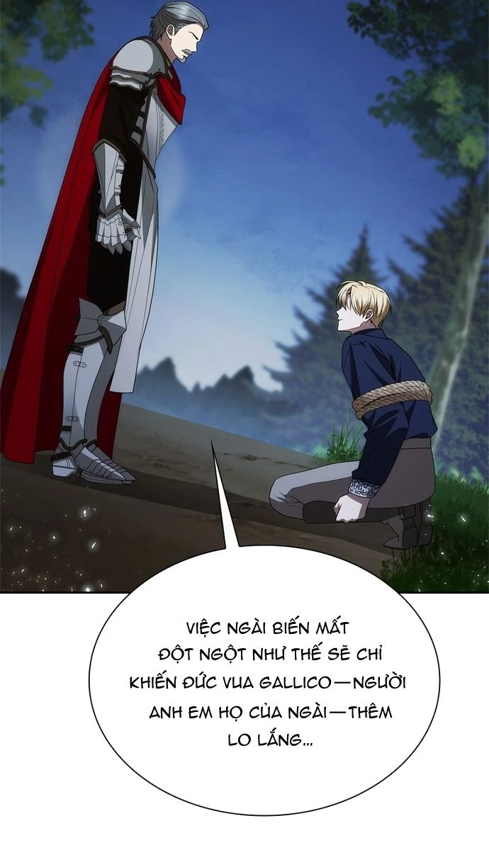 Chị Gái À, Kiếp Này Em Chính Là Nữ Hoàng Chapter 121 - 56