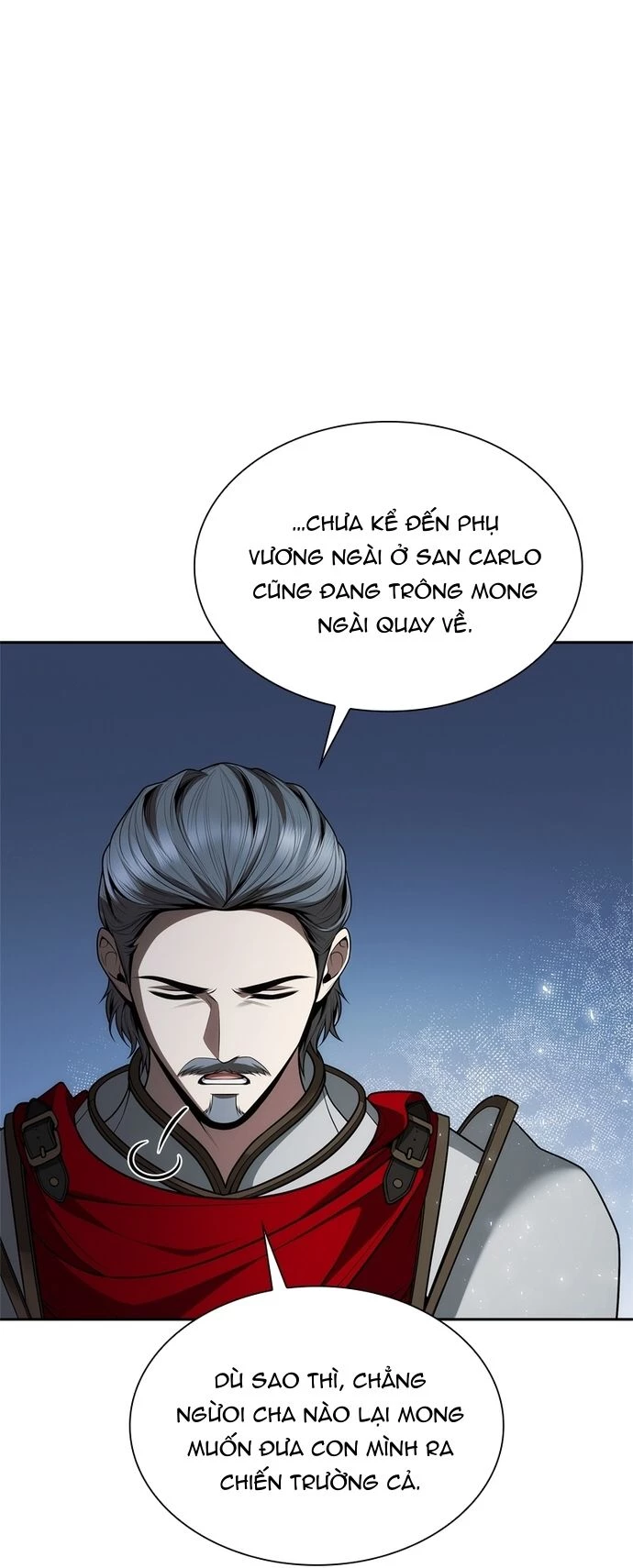 Chị Gái À, Kiếp Này Em Chính Là Nữ Hoàng Chapter 121 - 57