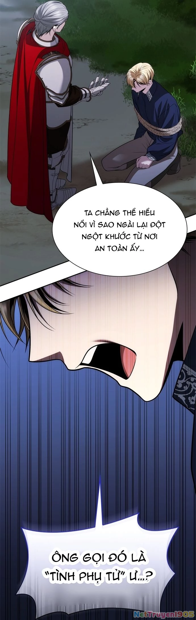 Chị Gái À, Kiếp Này Em Chính Là Nữ Hoàng Chapter 121 - 59