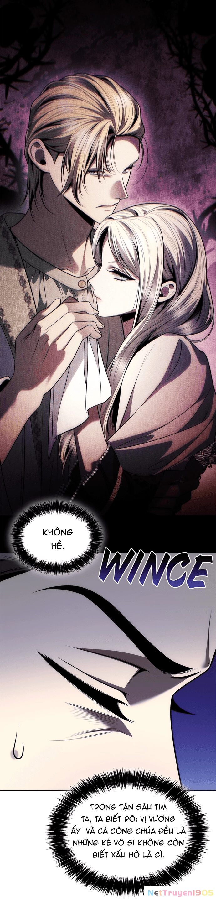 Chị Gái À, Kiếp Này Em Chính Là Nữ Hoàng Chapter 121 - 73