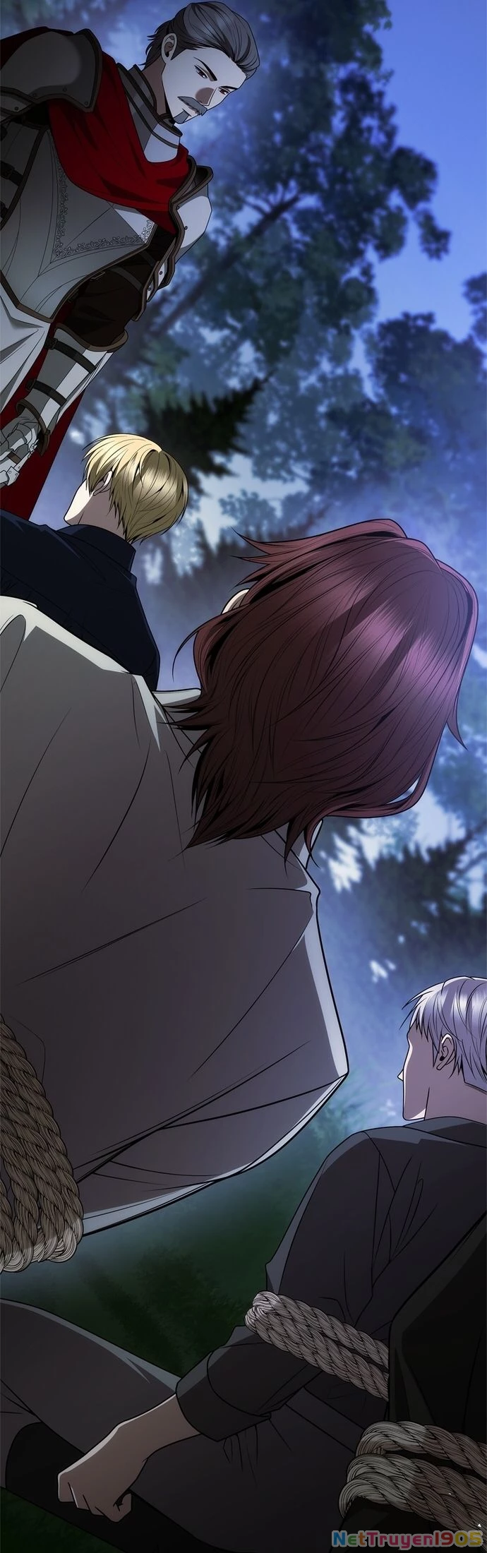 Chị Gái À, Kiếp Này Em Chính Là Nữ Hoàng Chapter 121 - 76