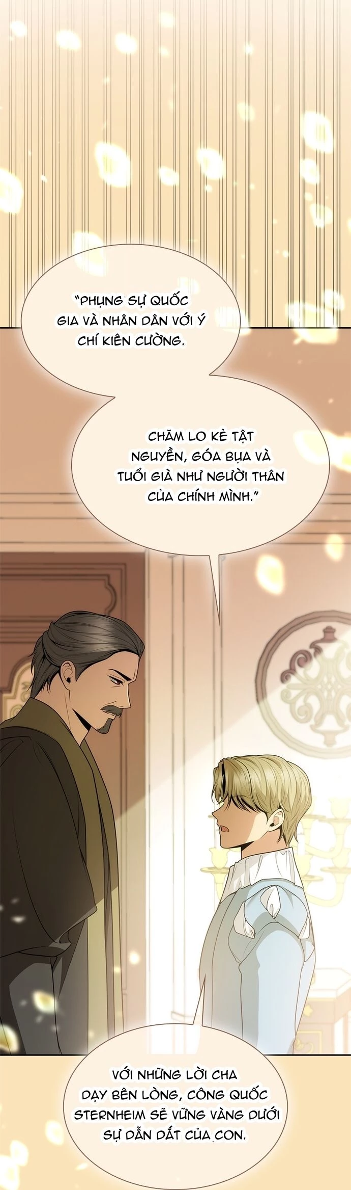 Chị Gái À, Kiếp Này Em Chính Là Nữ Hoàng Chapter 121 - 95