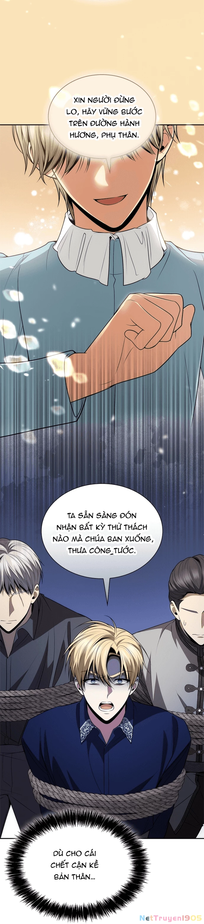 Chị Gái À, Kiếp Này Em Chính Là Nữ Hoàng Chapter 121 - 96