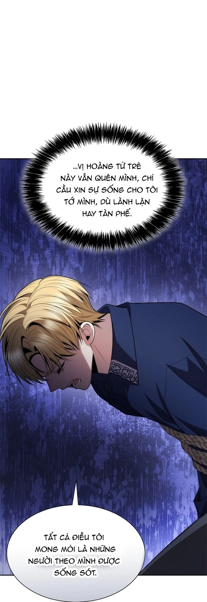 Chị Gái À, Kiếp Này Em Chính Là Nữ Hoàng Chapter 121 - 97