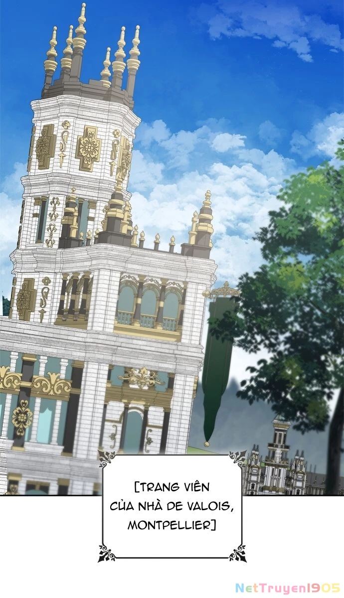 Chị Gái À, Kiếp Này Em Chính Là Nữ Hoàng Chapter 121 - 114