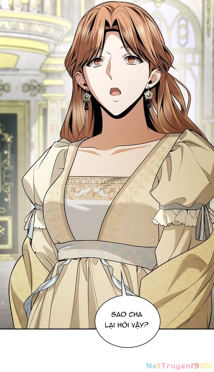 Chị Gái À, Kiếp Này Em Chính Là Nữ Hoàng Chapter 121 - 118