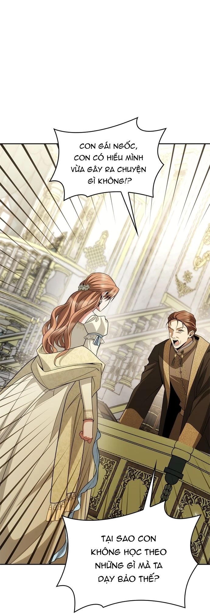 Chị Gái À, Kiếp Này Em Chính Là Nữ Hoàng Chapter 121 - 119