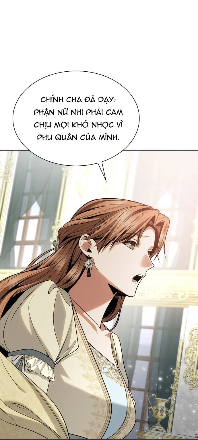 Chị Gái À, Kiếp Này Em Chính Là Nữ Hoàng Chapter 121 - 122