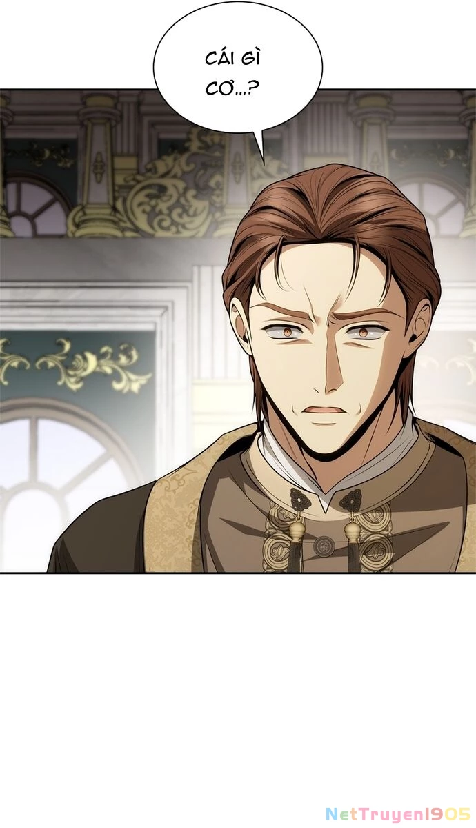 Chị Gái À, Kiếp Này Em Chính Là Nữ Hoàng Chapter 121 - 124