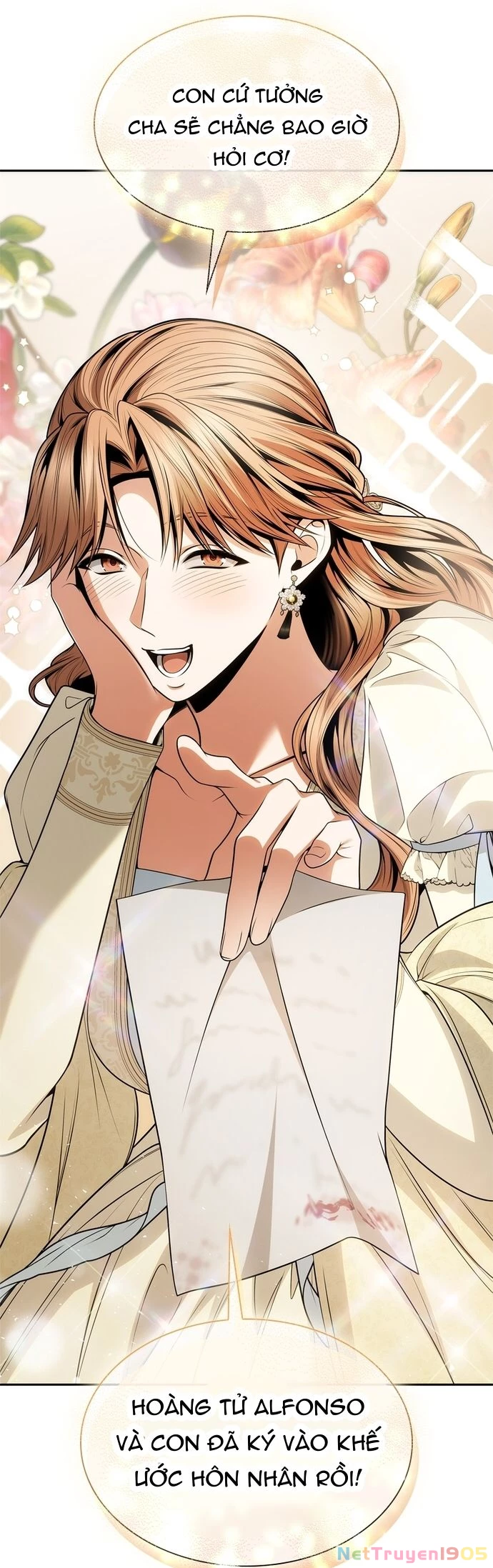 Chị Gái À, Kiếp Này Em Chính Là Nữ Hoàng Chapter 121 - 127