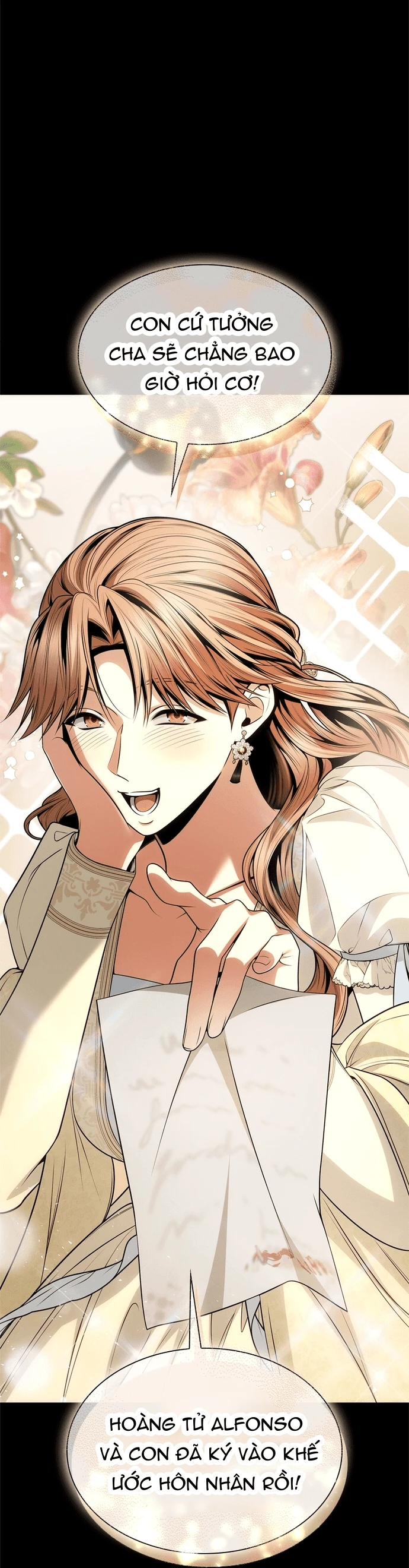 Chị Gái À, Kiếp Này Em Chính Là Nữ Hoàng Chapter 122 - 3