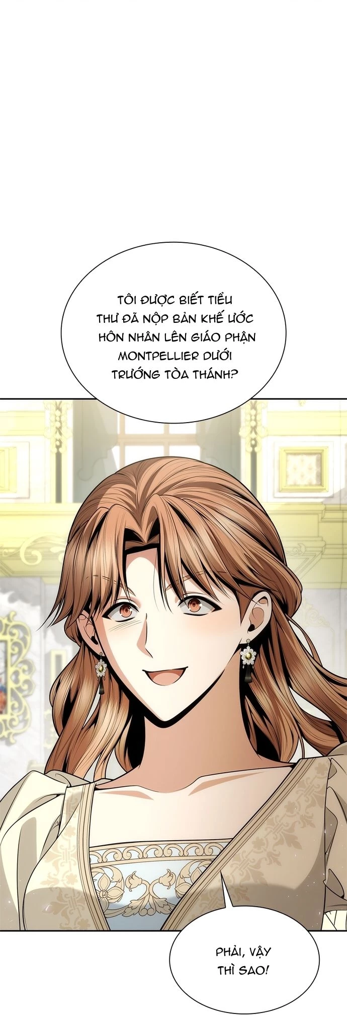 Chị Gái À, Kiếp Này Em Chính Là Nữ Hoàng Chapter 122 - 13