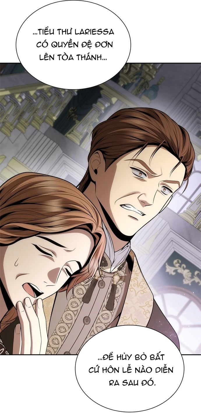 Chị Gái À, Kiếp Này Em Chính Là Nữ Hoàng Chapter 122 - 25