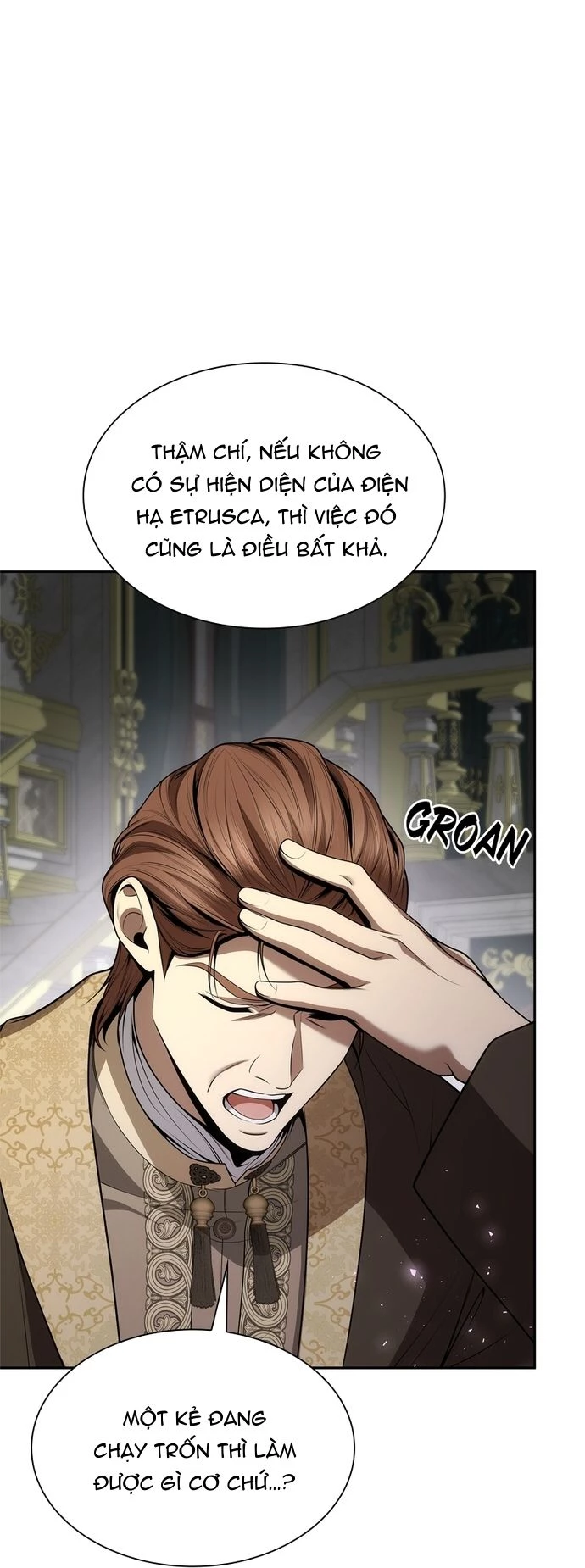 Chị Gái À, Kiếp Này Em Chính Là Nữ Hoàng Chapter 122 - 29