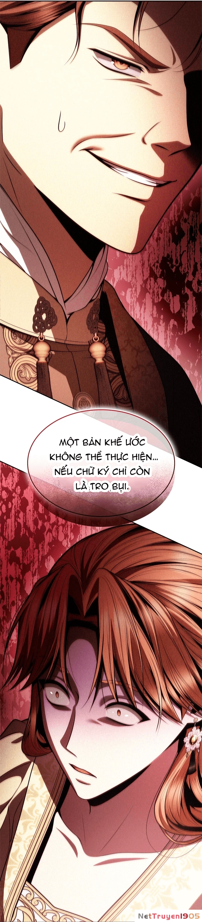 Chị Gái À, Kiếp Này Em Chính Là Nữ Hoàng Chapter 122 - 36