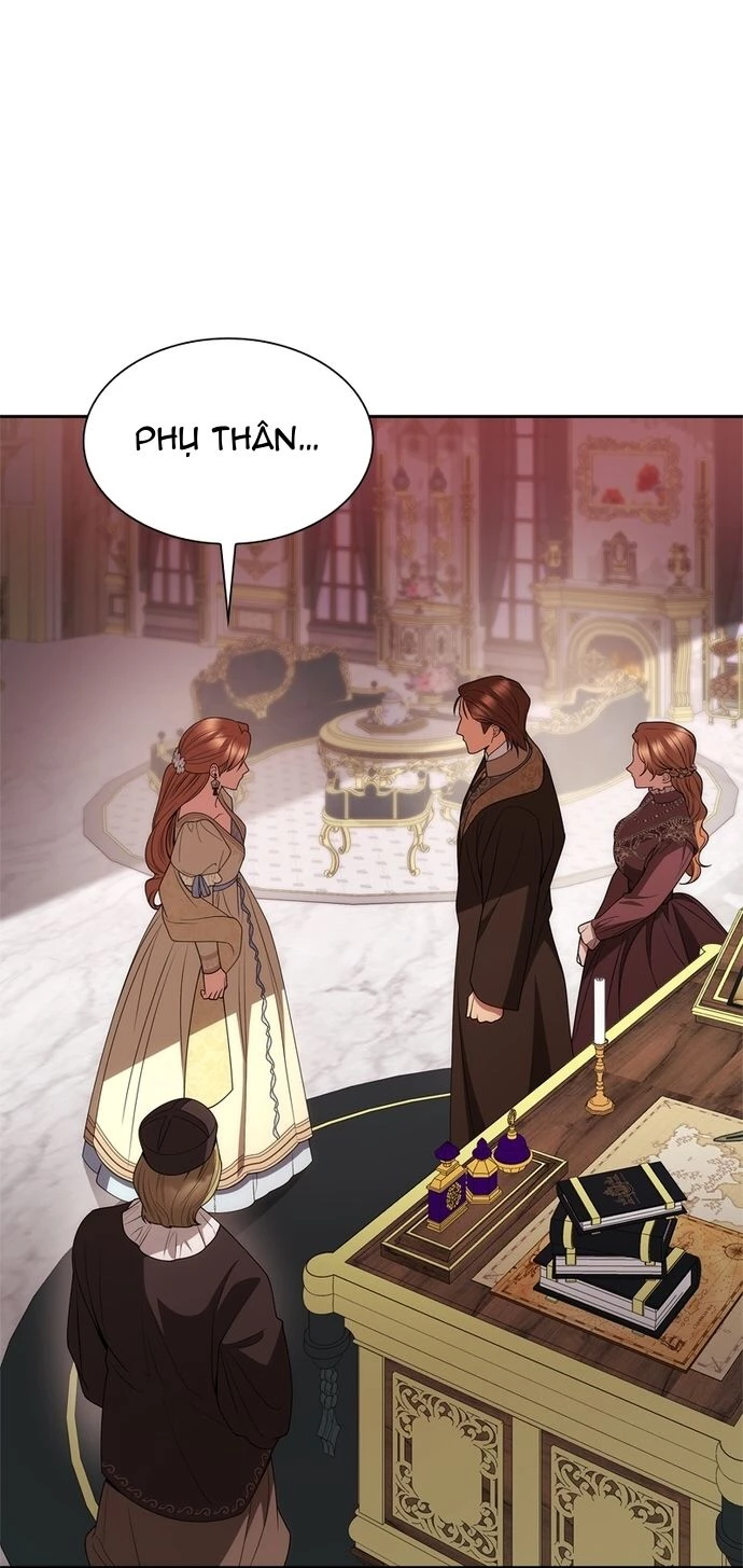 Chị Gái À, Kiếp Này Em Chính Là Nữ Hoàng Chapter 122 - 39