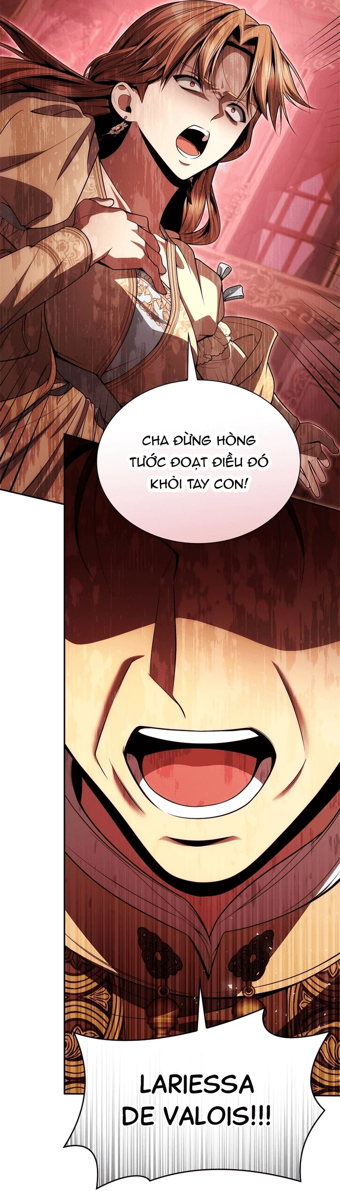 Chị Gái À, Kiếp Này Em Chính Là Nữ Hoàng Chapter 122 - 43