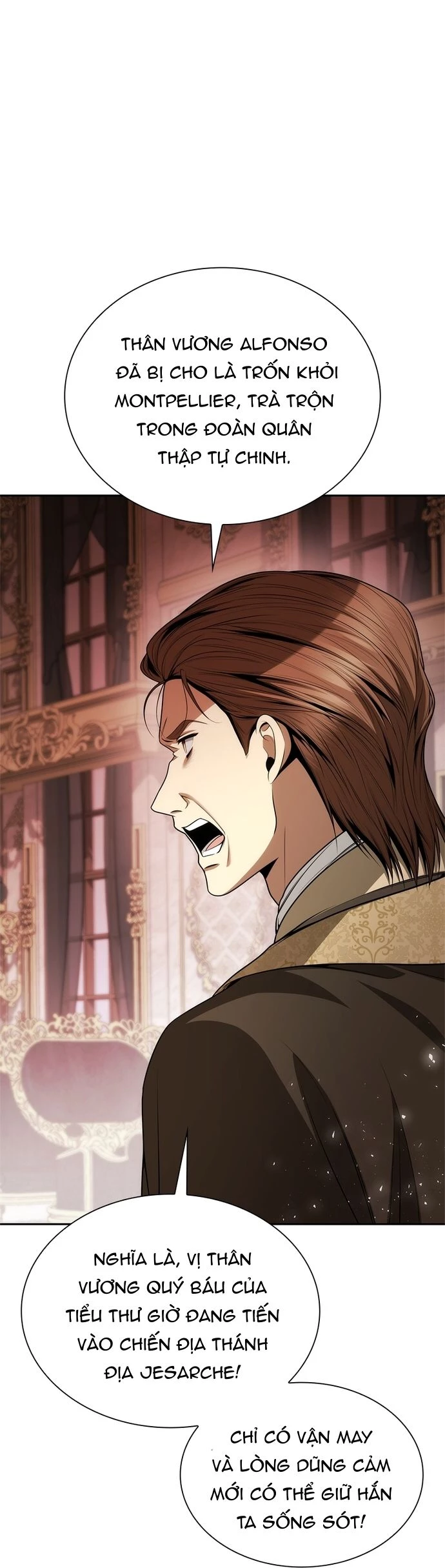 Chị Gái À, Kiếp Này Em Chính Là Nữ Hoàng Chapter 122 - 46