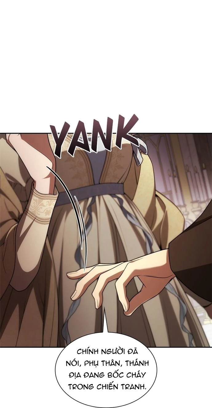 Chị Gái À, Kiếp Này Em Chính Là Nữ Hoàng Chapter 122 - 49