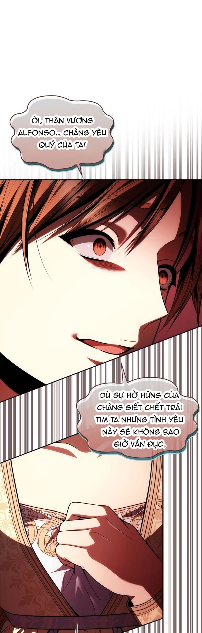 Chị Gái À, Kiếp Này Em Chính Là Nữ Hoàng Chapter 122 - 57