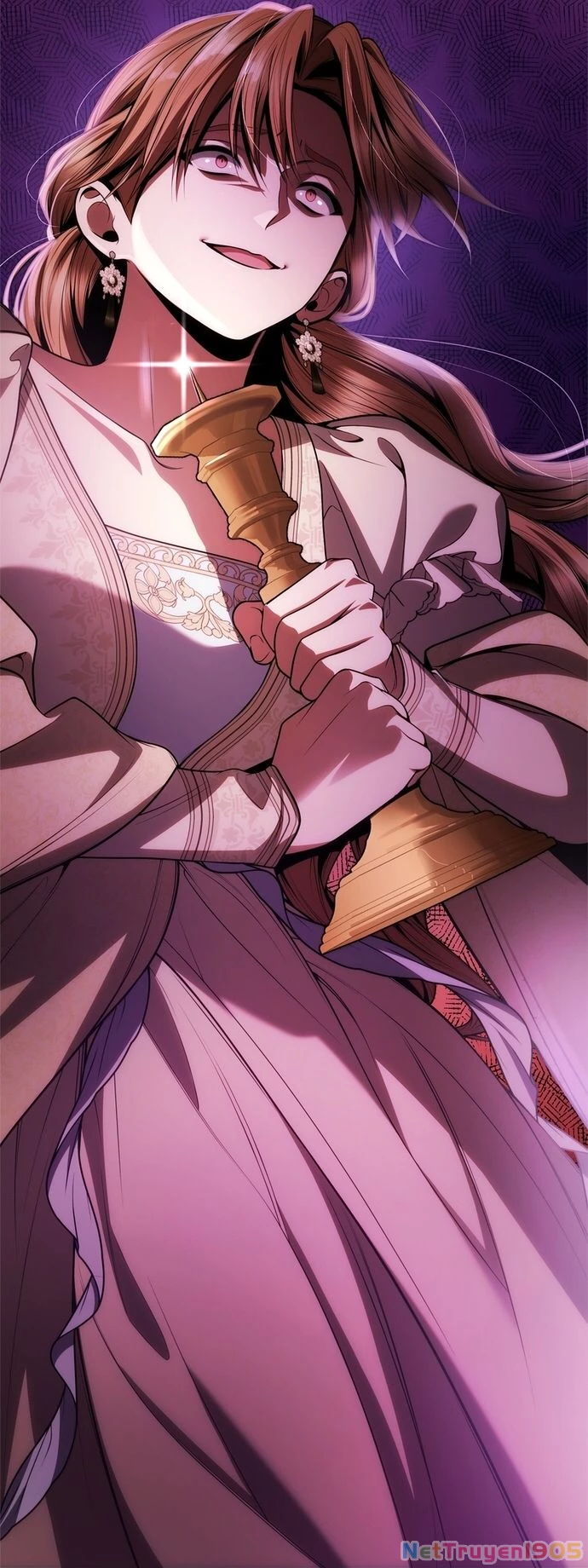 Chị Gái À, Kiếp Này Em Chính Là Nữ Hoàng Chapter 122 - 62