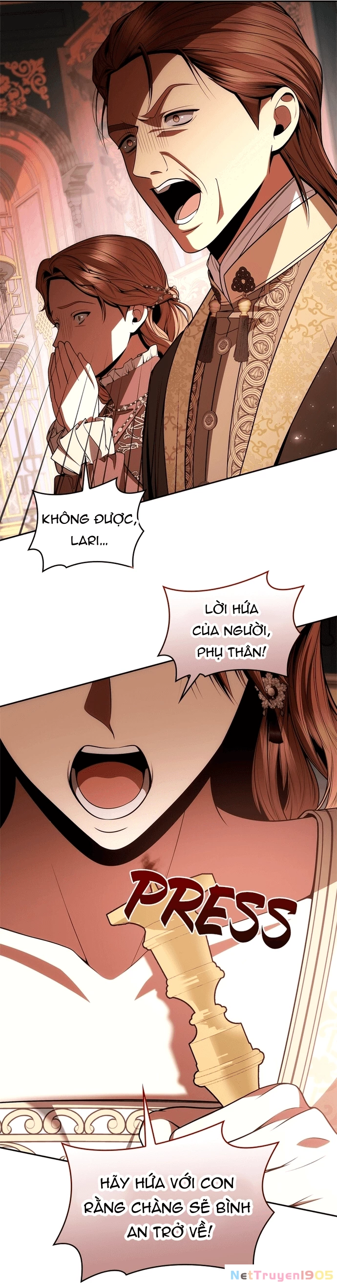 Chị Gái À, Kiếp Này Em Chính Là Nữ Hoàng Chapter 122 - 64