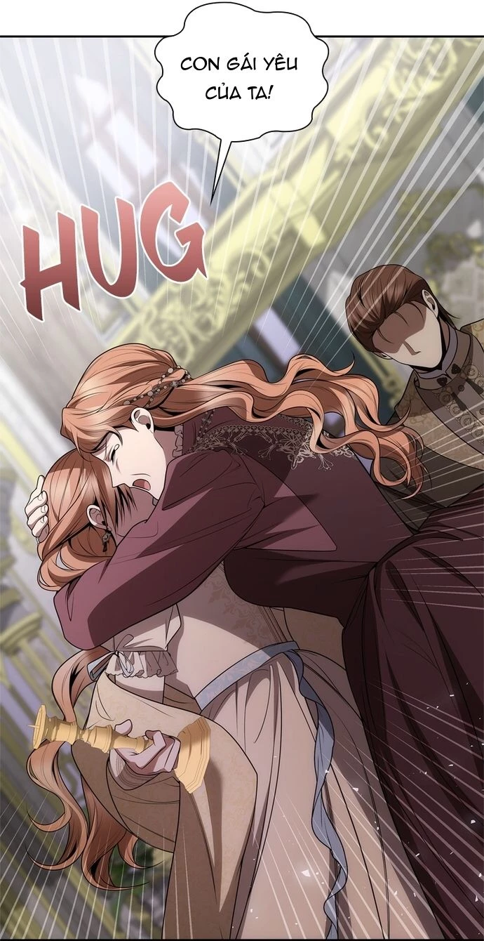 Chị Gái À, Kiếp Này Em Chính Là Nữ Hoàng Chapter 122 - 74