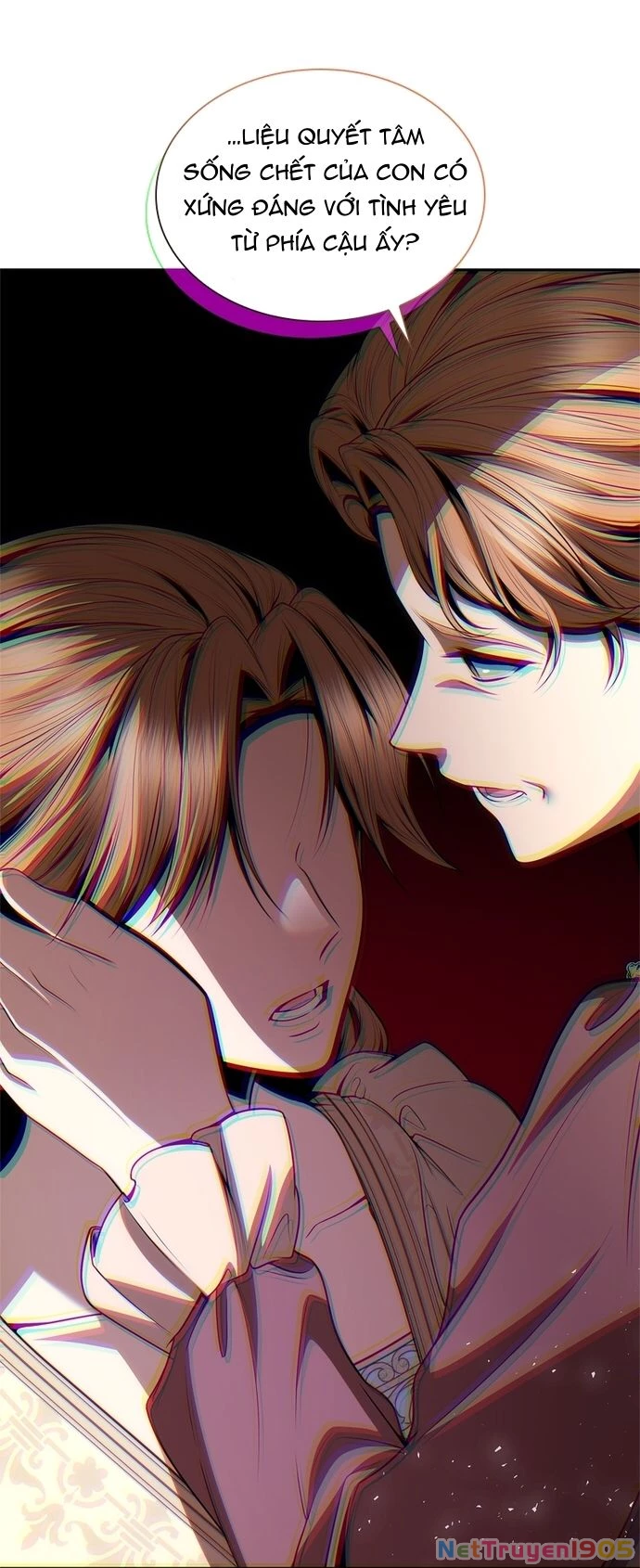 Chị Gái À, Kiếp Này Em Chính Là Nữ Hoàng Chapter 122 - 79