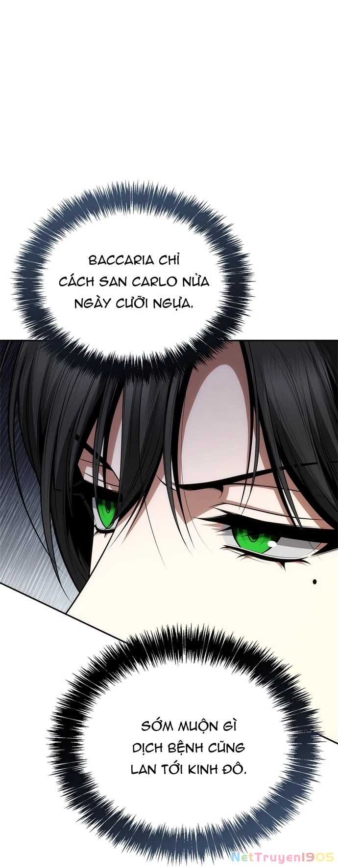 Chị Gái À, Kiếp Này Em Chính Là Nữ Hoàng Chapter 122 - 95