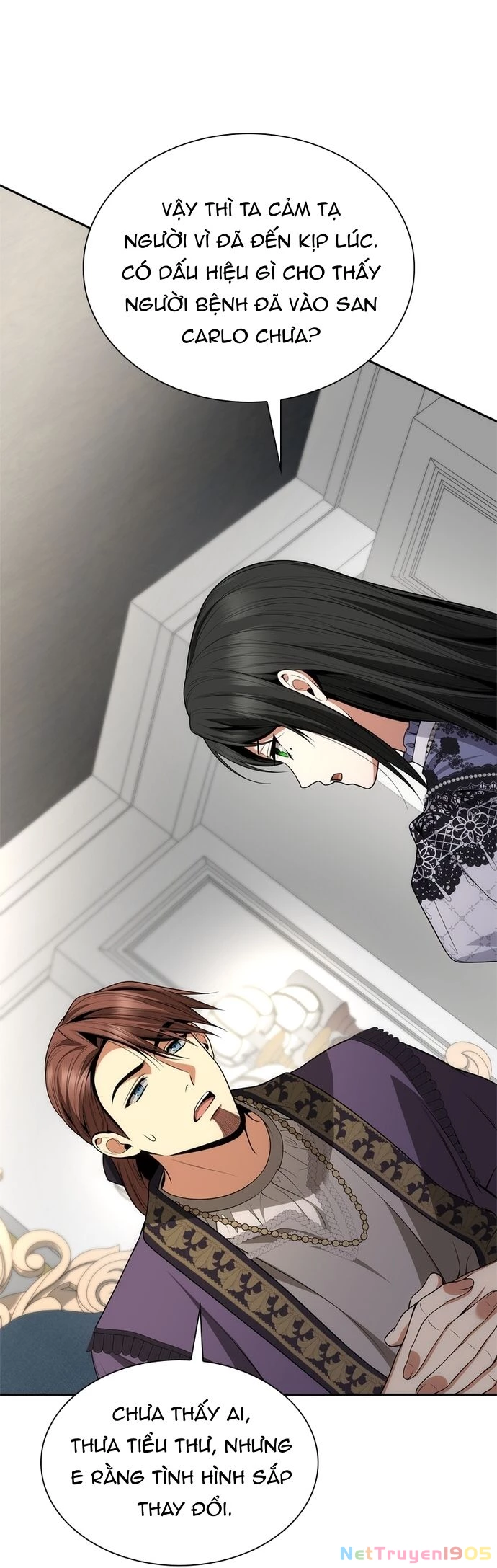 Chị Gái À, Kiếp Này Em Chính Là Nữ Hoàng Chapter 122 - 96