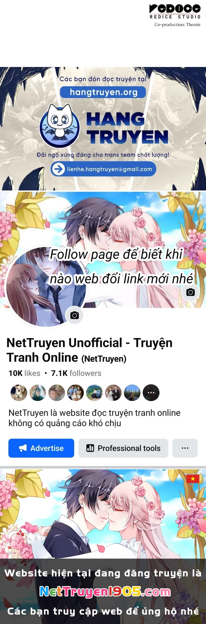 Chị Gái À, Kiếp Này Em Chính Là Nữ Hoàng Chapter 122 - 109