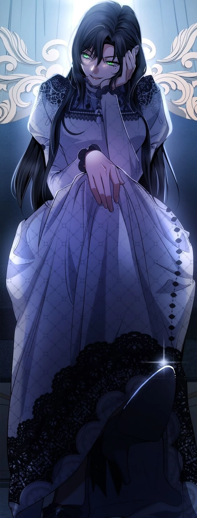 Chị Gái À, Kiếp Này Em Chính Là Nữ Hoàng Chapter 123 - 5