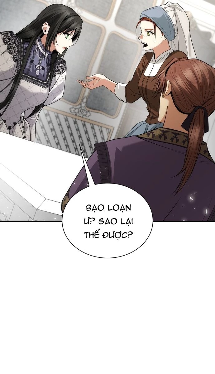 Chị Gái À, Kiếp Này Em Chính Là Nữ Hoàng Chapter 123 - 12