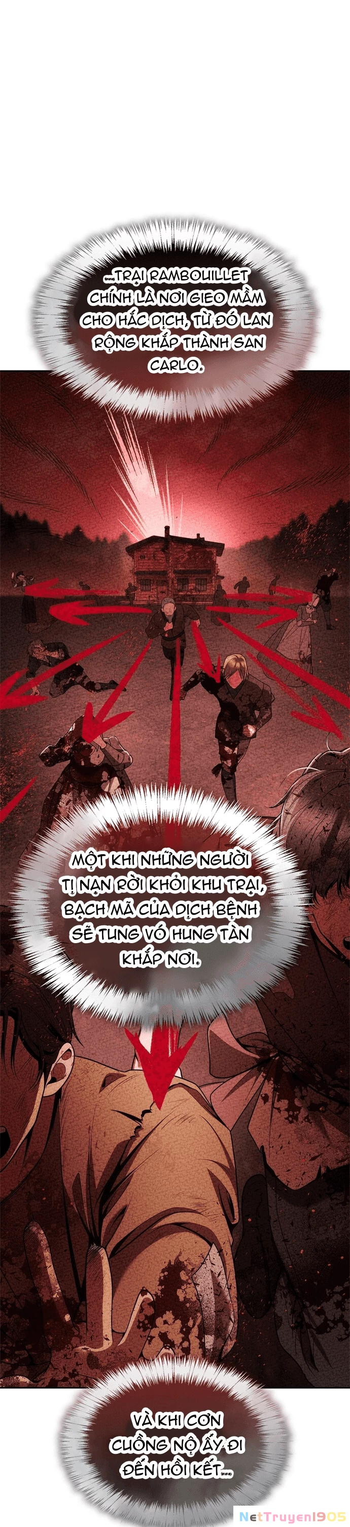 Chị Gái À, Kiếp Này Em Chính Là Nữ Hoàng Chapter 123 - 17