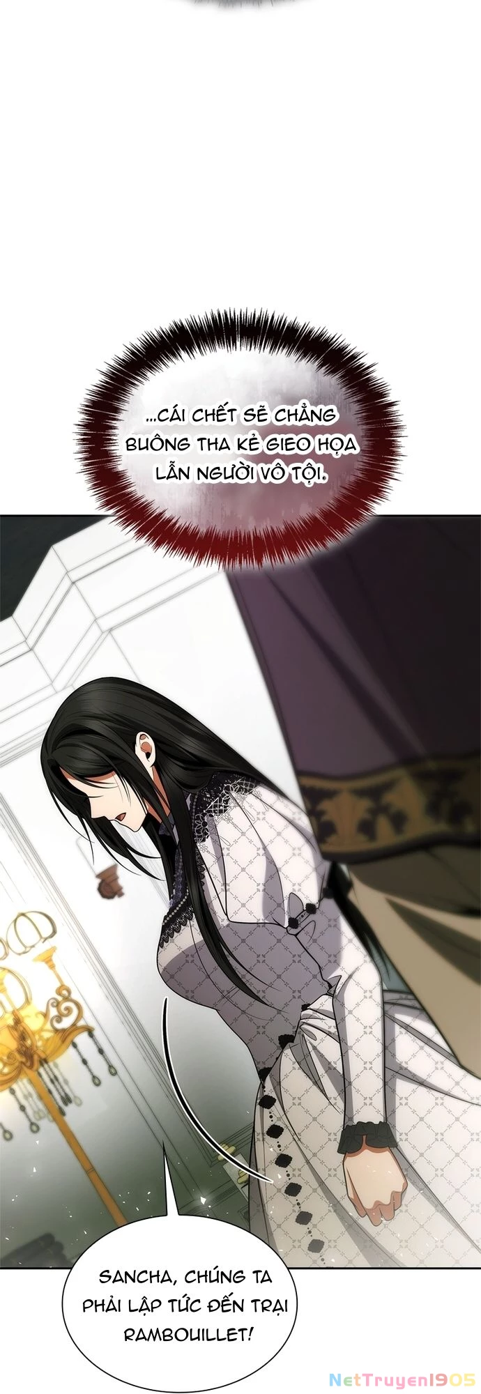 Chị Gái À, Kiếp Này Em Chính Là Nữ Hoàng Chapter 123 - 18