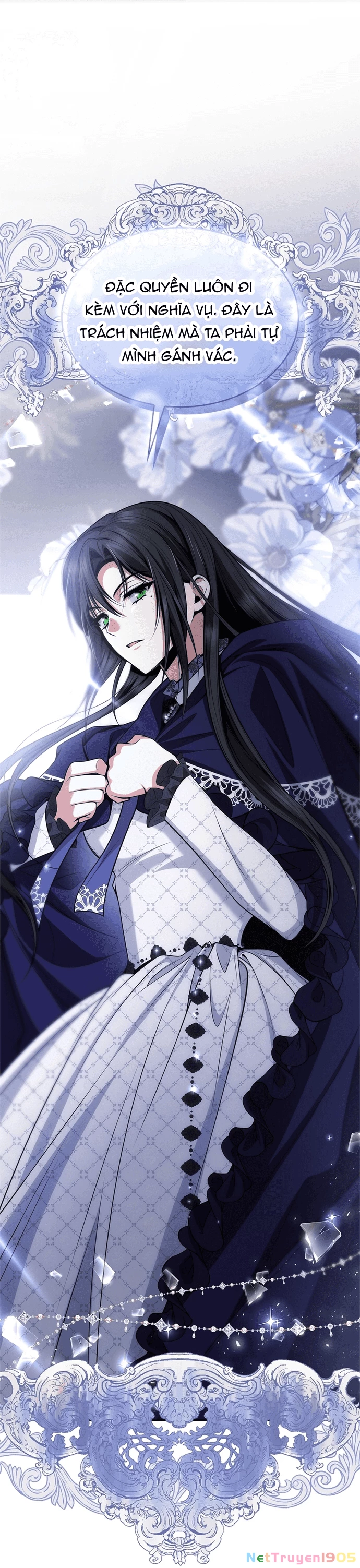 Chị Gái À, Kiếp Này Em Chính Là Nữ Hoàng Chapter 123 - 22