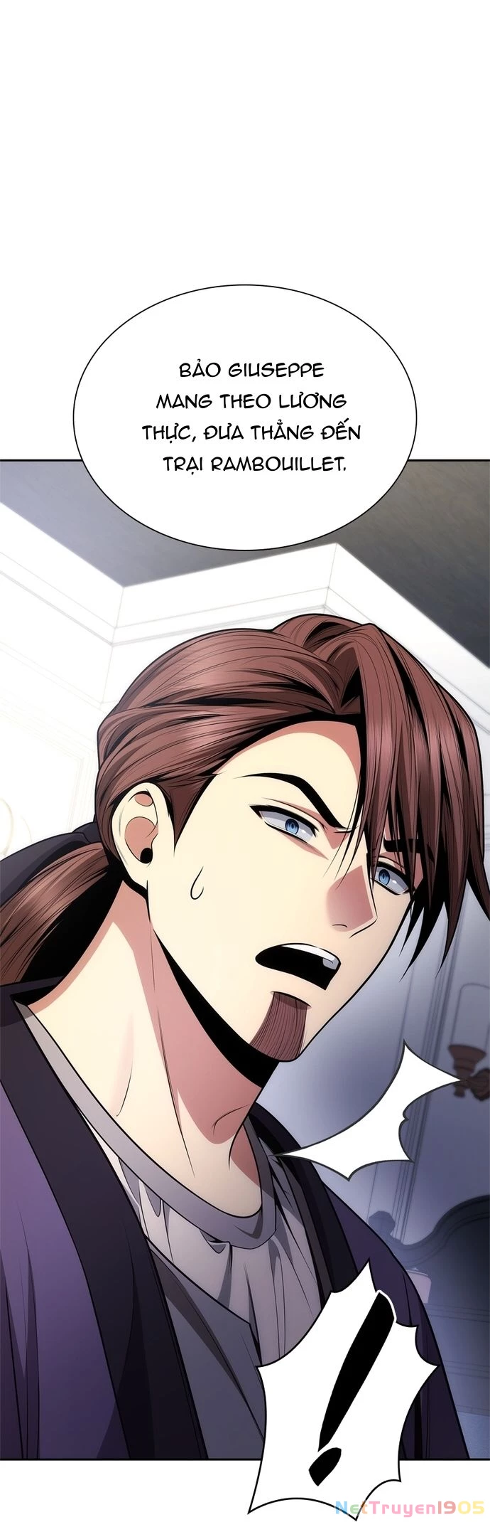 Chị Gái À, Kiếp Này Em Chính Là Nữ Hoàng Chapter 123 - 24