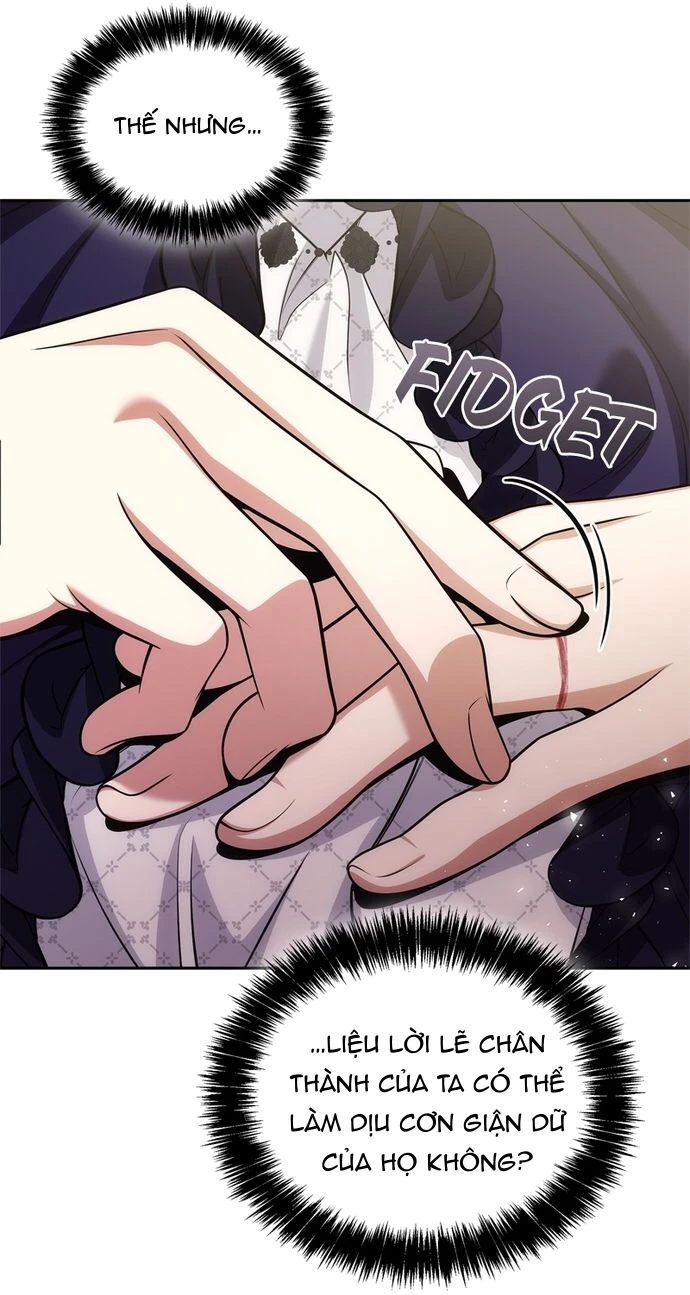 Chị Gái À, Kiếp Này Em Chính Là Nữ Hoàng Chapter 123 - 37