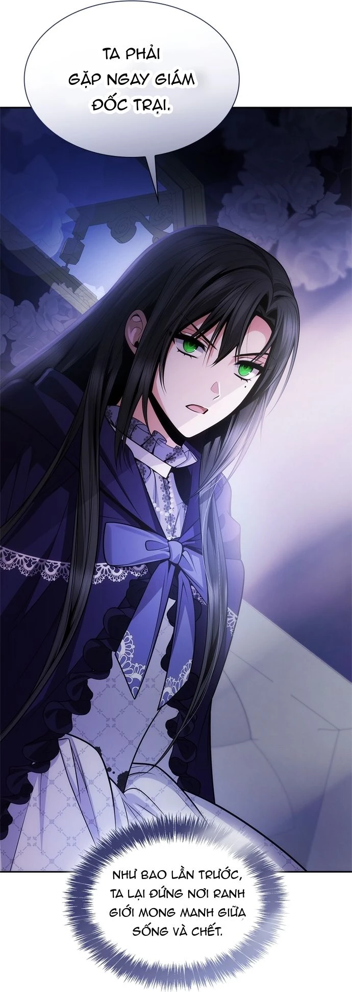 Chị Gái À, Kiếp Này Em Chính Là Nữ Hoàng Chapter 123 - 40
